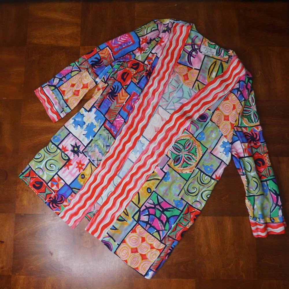 Jacket - Picture 2 of 6